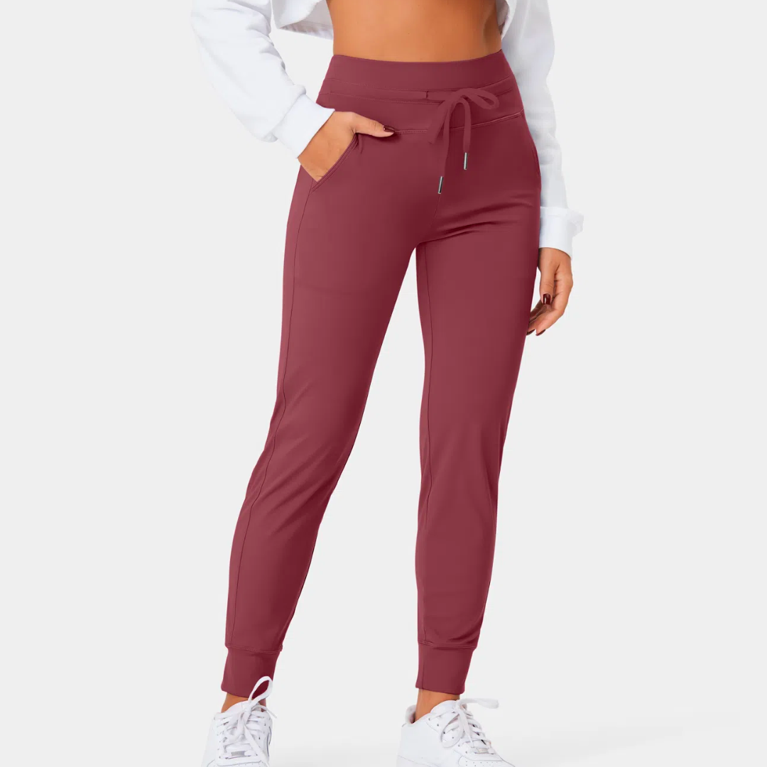 Charlotte™ | Slim Fit Jogger