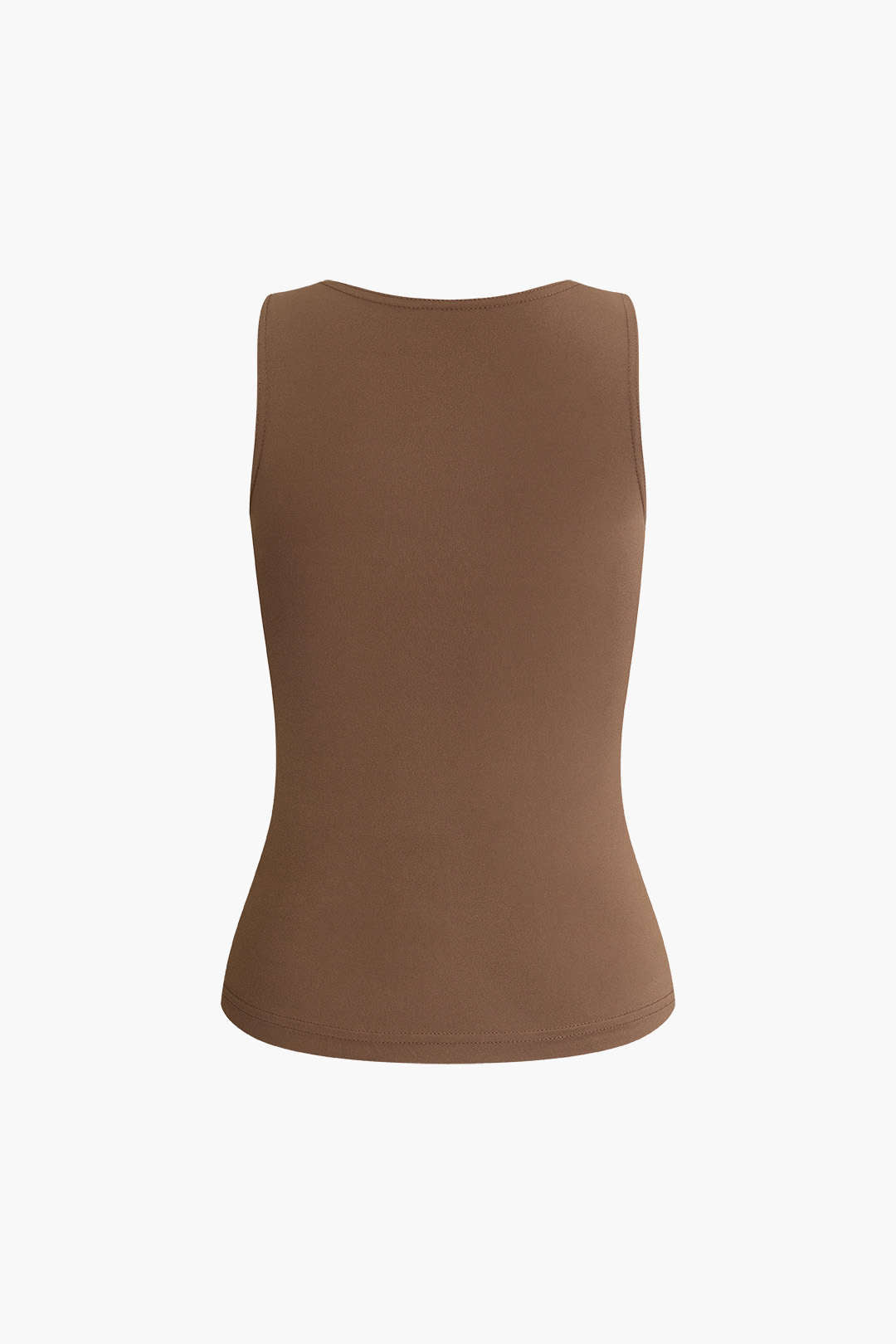 Charlotte™ | Cut-Out Tanktop