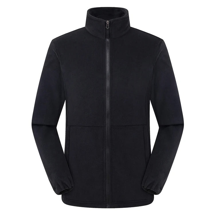 Charlotte™ | Fleece Hiking Thermal Jackets