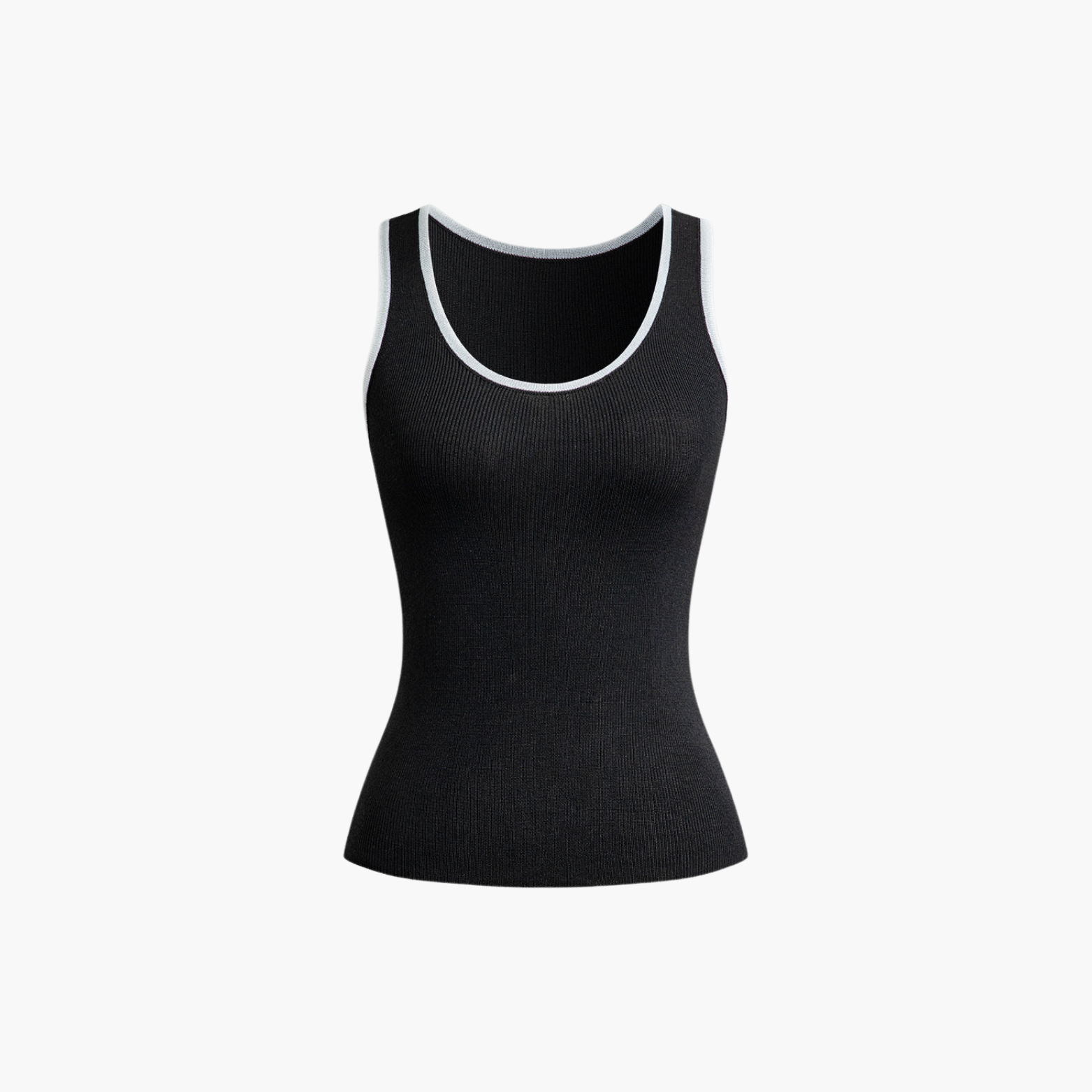 Charlotte™ | Sporty Tank Top