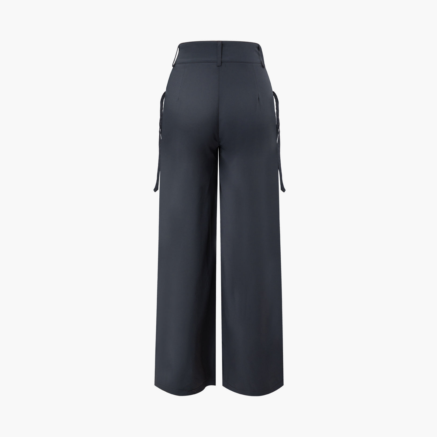 Charlotte™ | Accented Waist Trousers