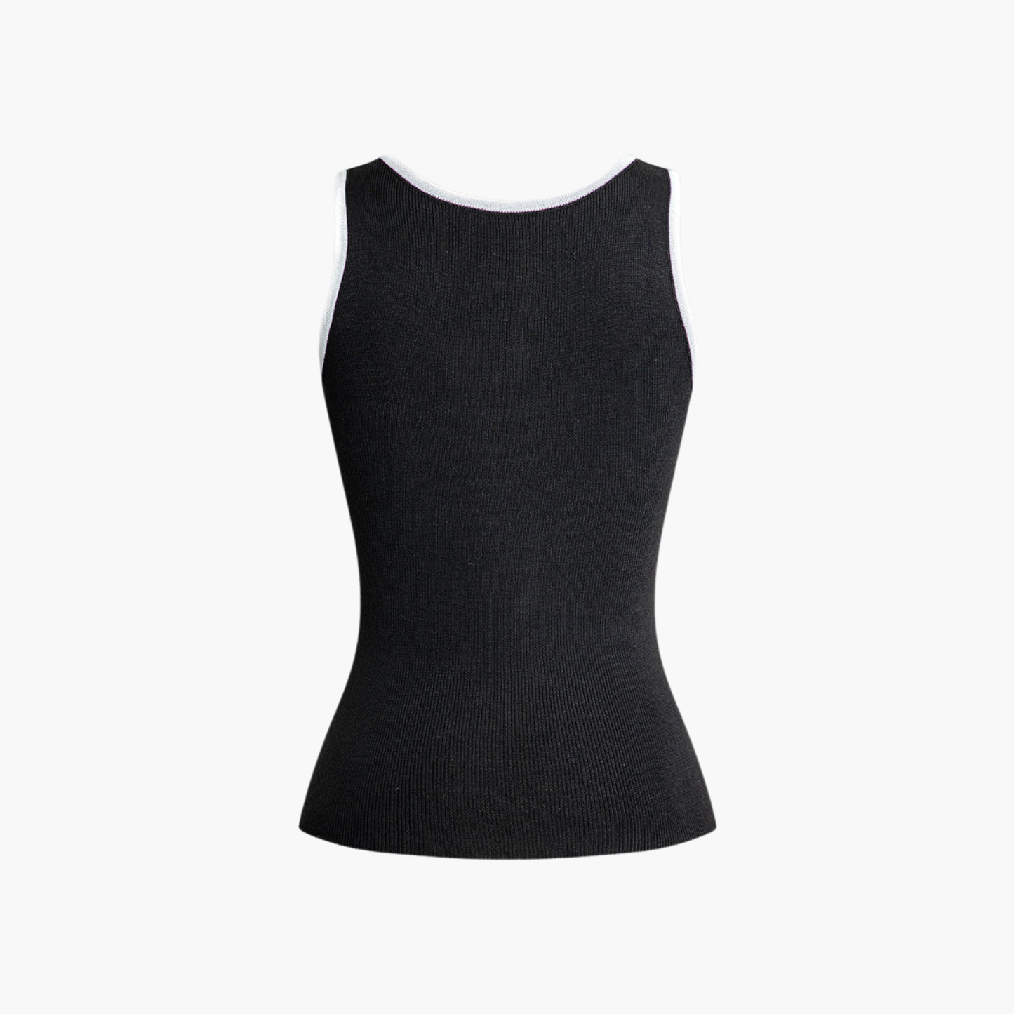 Charlotte™ | Sporty Tank Top