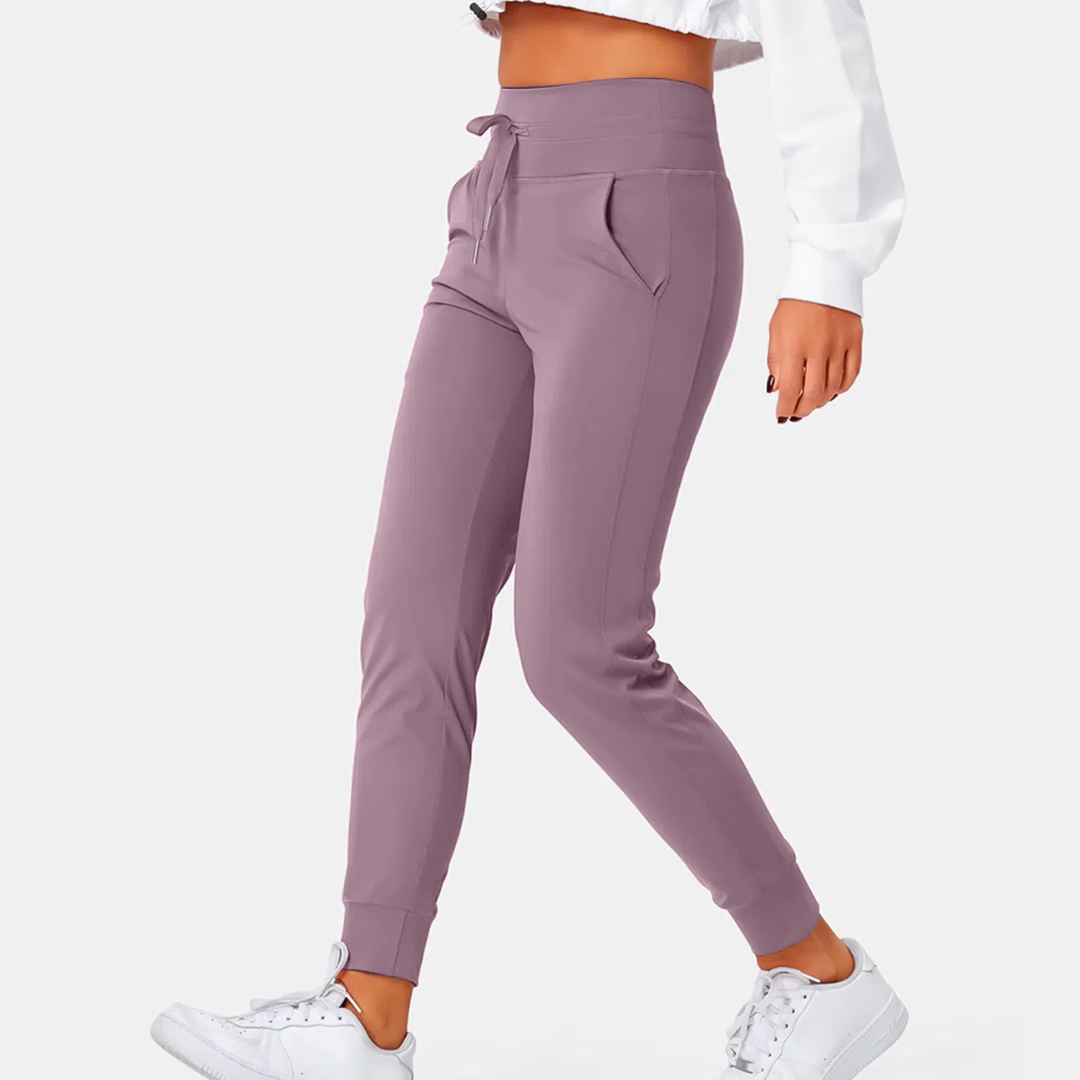 Charlotte™ | Slim Fit Jogger