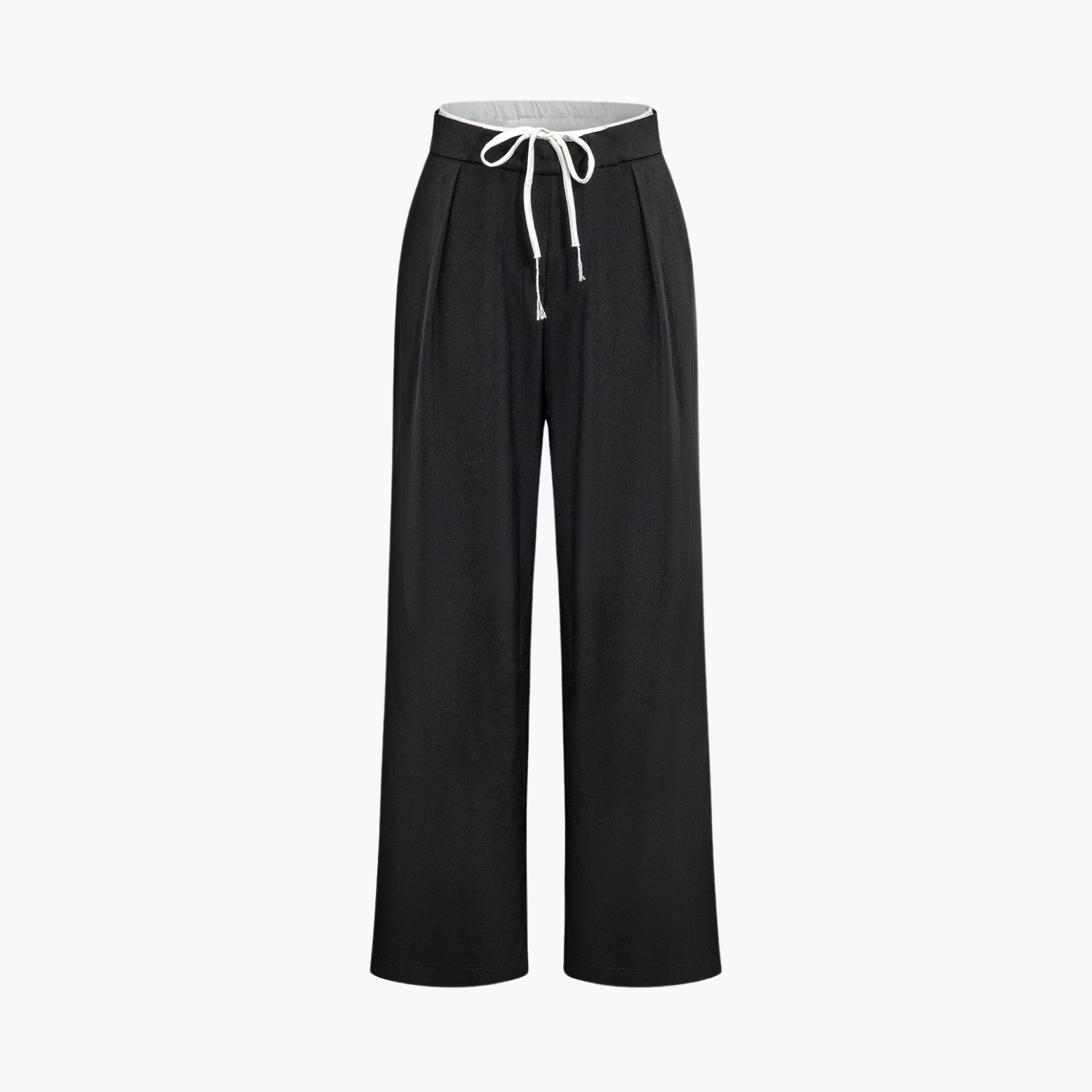 Charlotte™ | Comfort Fit Trousers with Drawstring