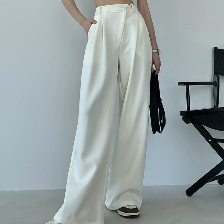 Charlotte™ | High-Waist Relaxed Fit