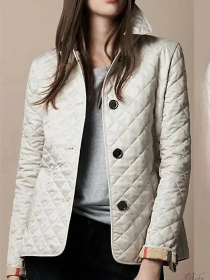 Charlotte™ | Elegant Winter Jacket