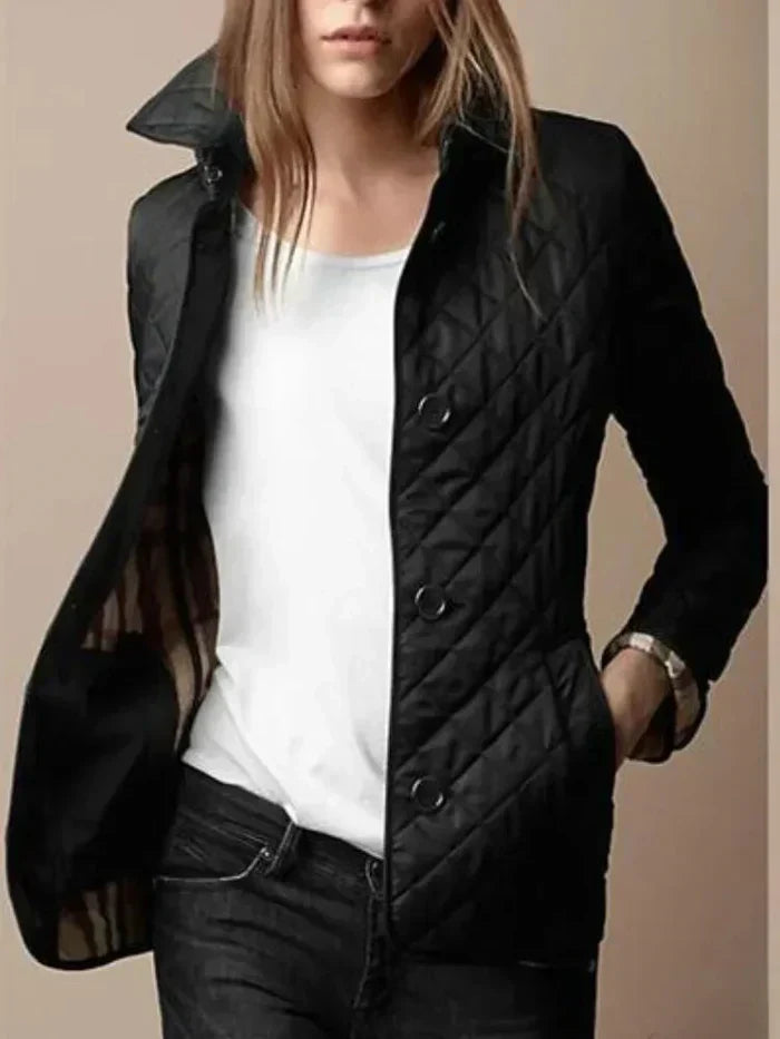 Charlotte™ | Elegant Winter Jacket