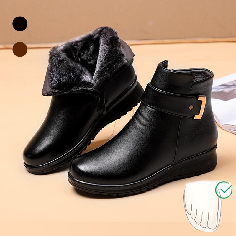 Charlotte™ | Comfortable anti-slip boots