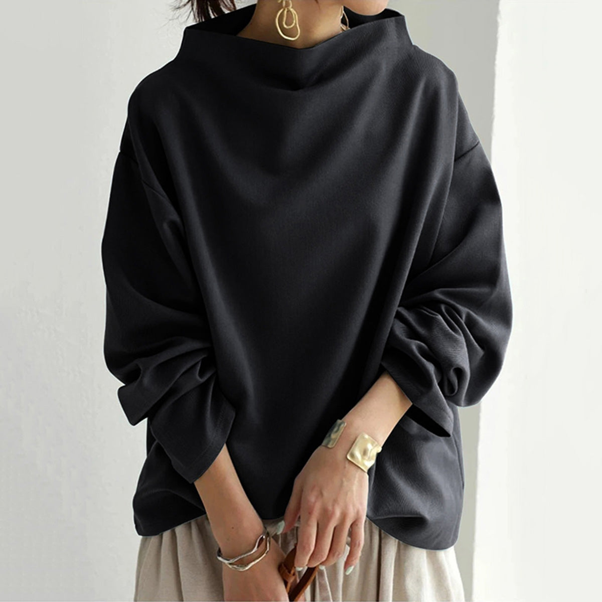 Charlotte™ | Elegant jumper