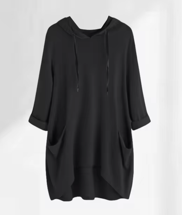 Charlotte™ | Oversized Hoodie