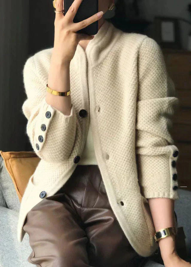 Charlotte™ | Stylish Cosy Cardigan