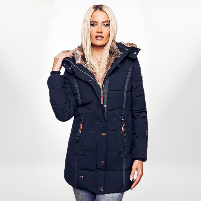 Charlotte™ | Premium winter coat