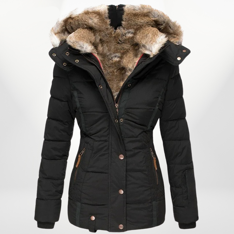 Charlotte™ | Premium winter coat