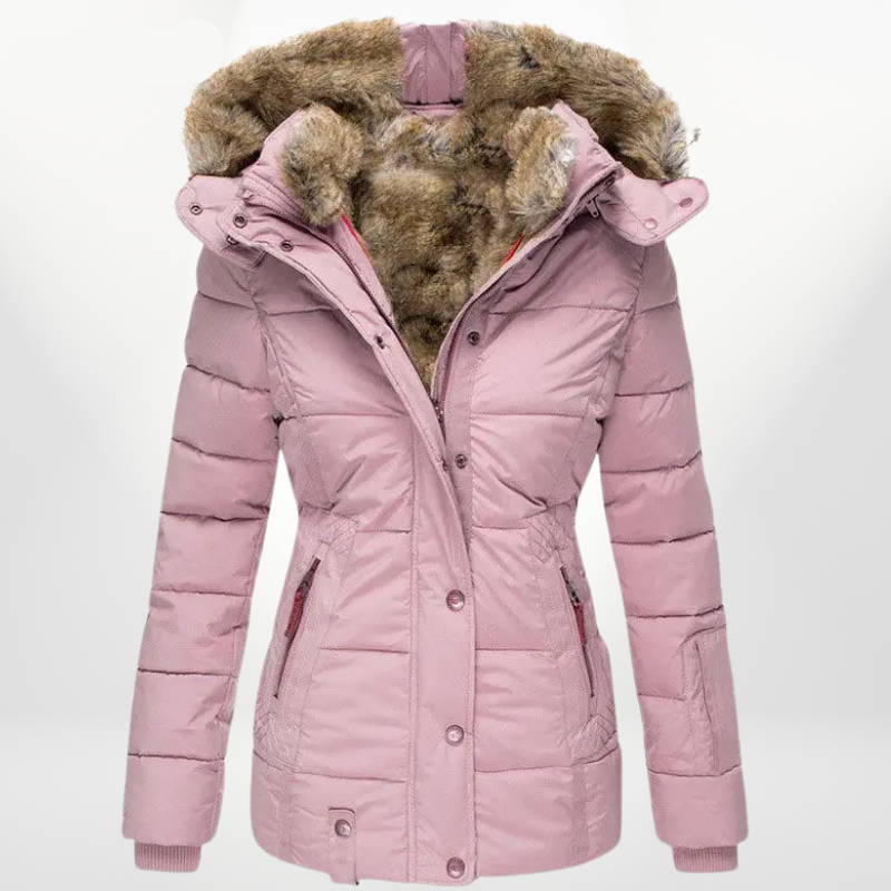 Charlotte™ | Premium winter coat