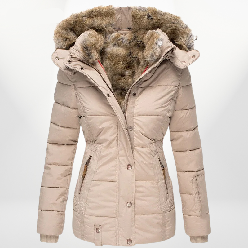 Charlotte™ | Premium winter coat