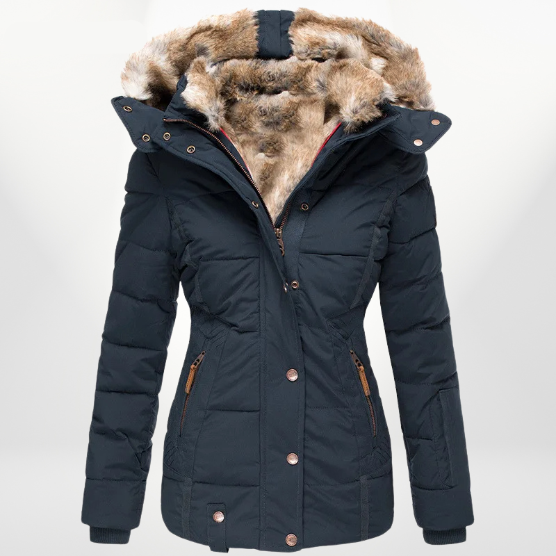 Charlotte™ | Premium winter coat