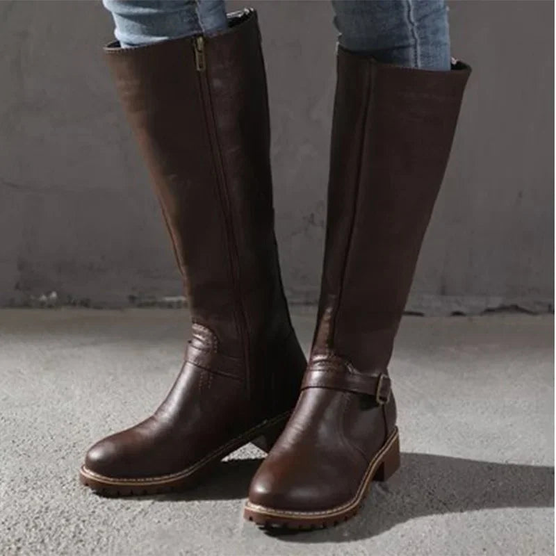 Charlotte™ | Casual Stylish Boots