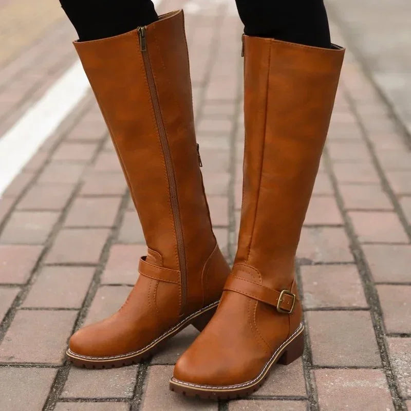 Charlotte™ | Casual Stylish Boots