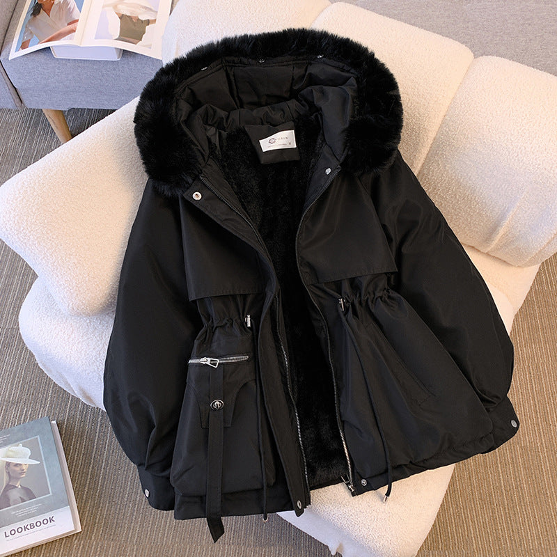 Charlotte™ | Luxurious and warm winter coat for women