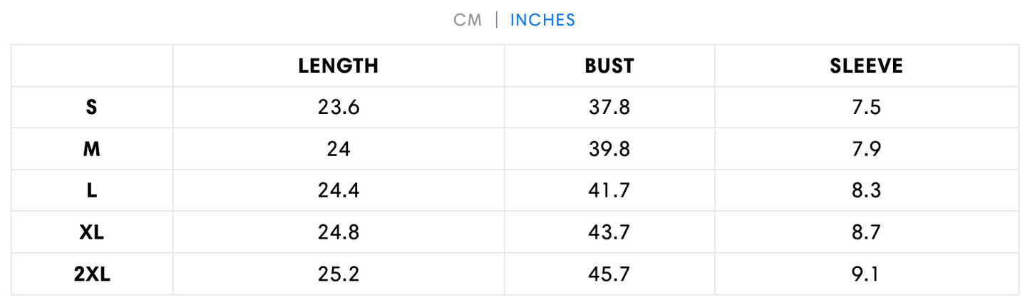 Charlotte™ | Sleeved Organic Cotton Top