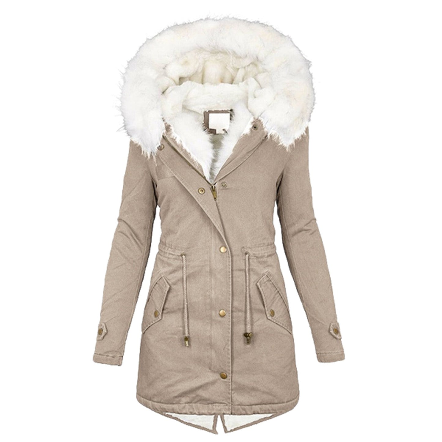 Charlotte™ | Elegant winter jacket