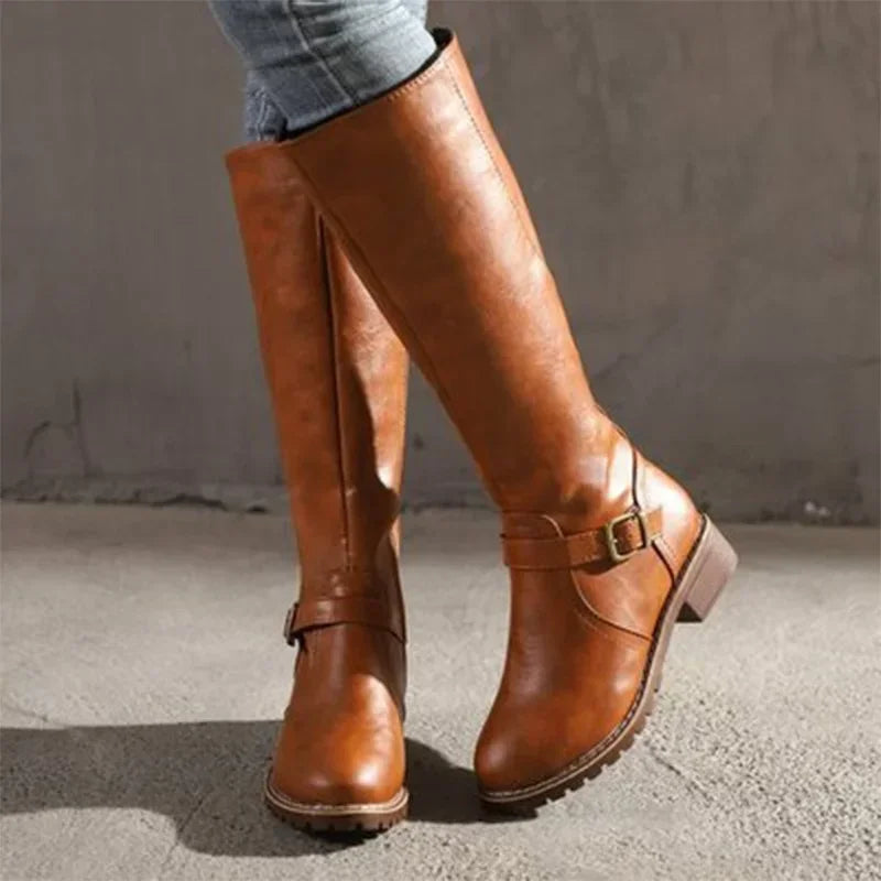 Charlotte™ | Casual Stylish Boots