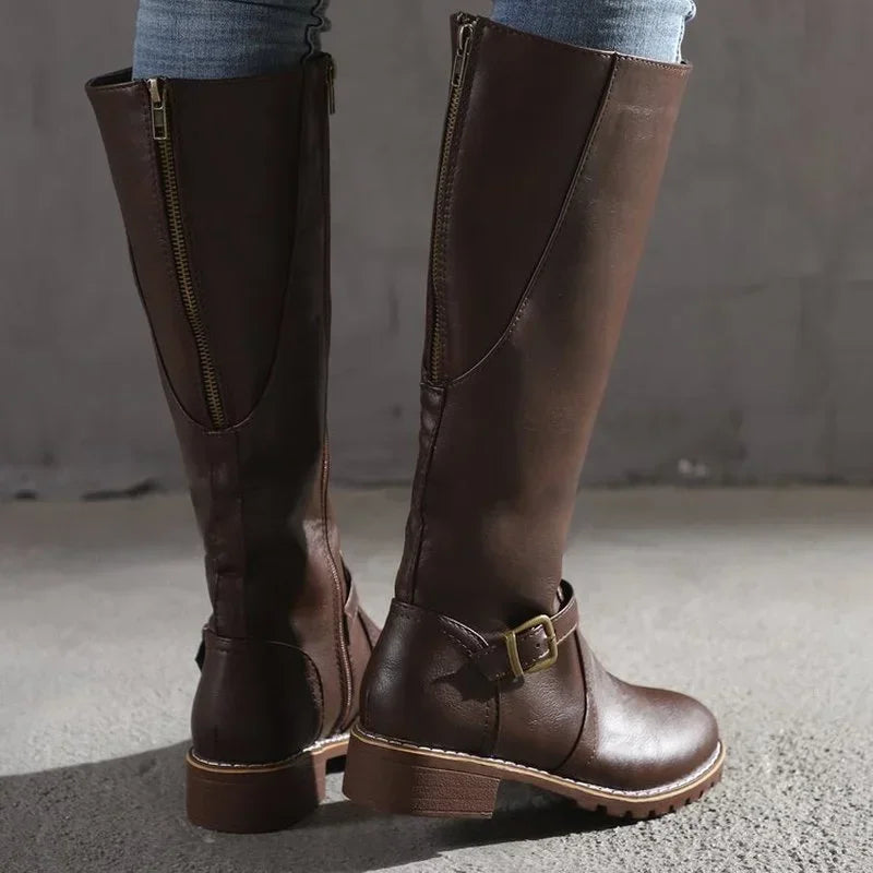 Charlotte™ | Casual Stylish Boots