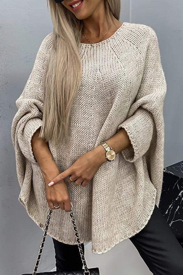 Charlotte™ | KNITTED JUMPER