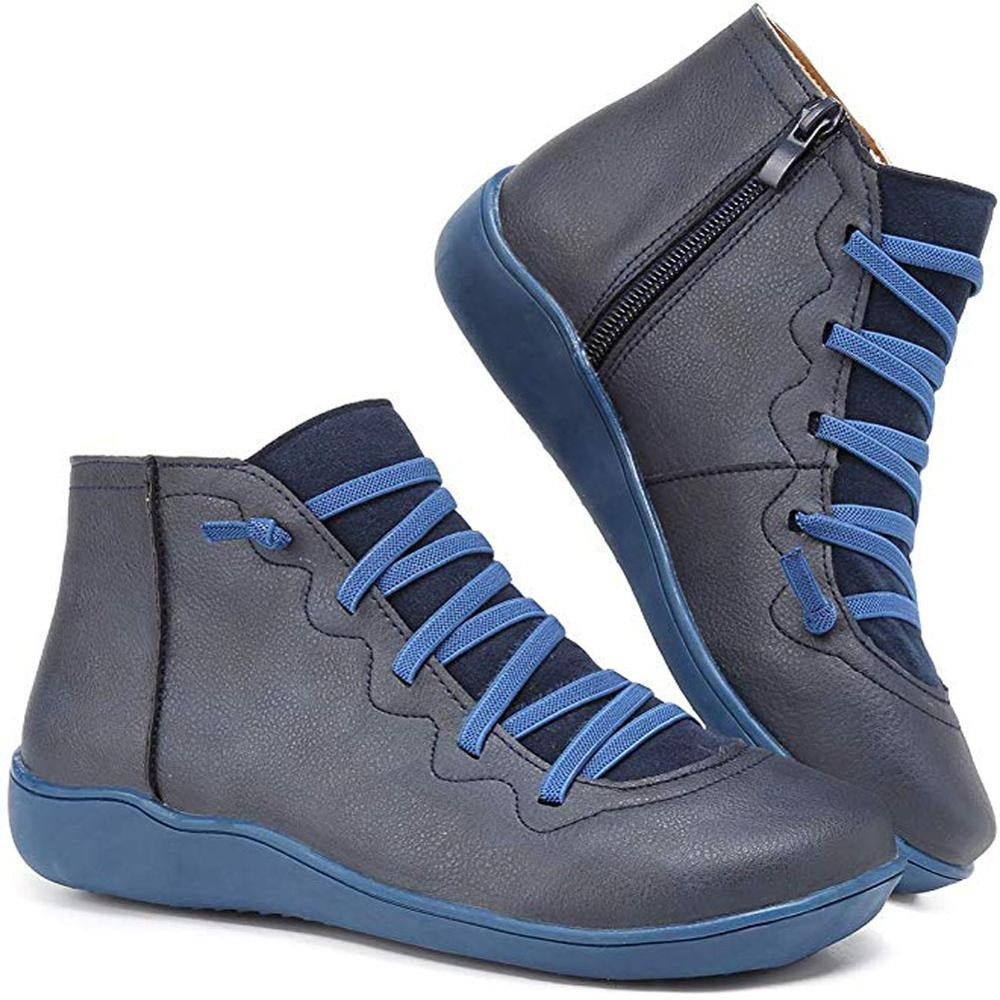 Charlotte™ | Trendy Orthopedic Ankle Boots