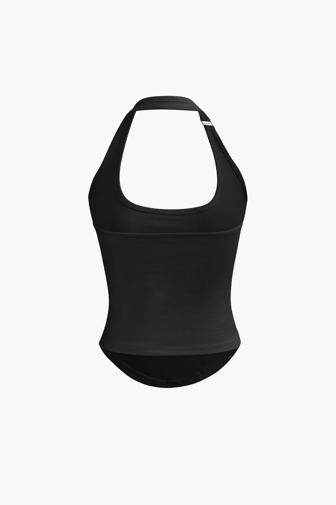 Charlotte™ | Square Neck Halter Top