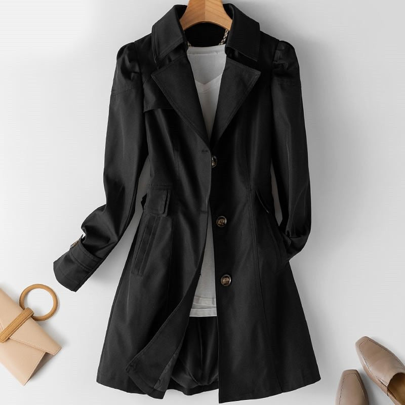 Charlotte™ | Women's Trench Coat