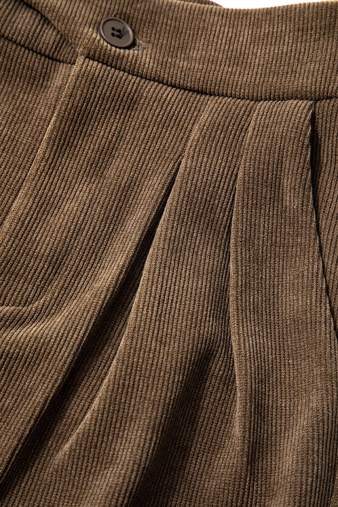 Charlotte™ | Retro Corduroy Trousers