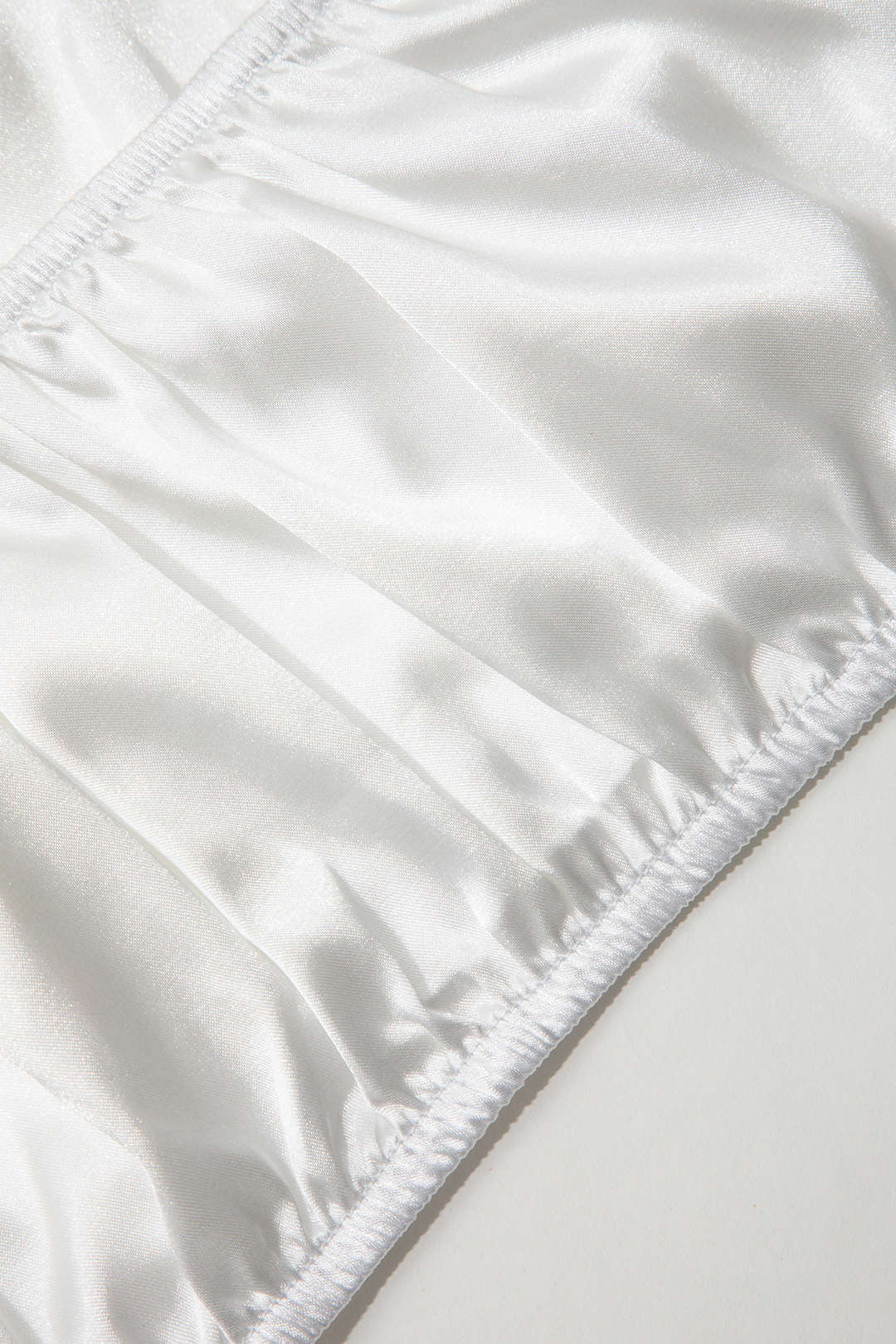 Charlotte™ | Luxury Halter Top with Chain Detail