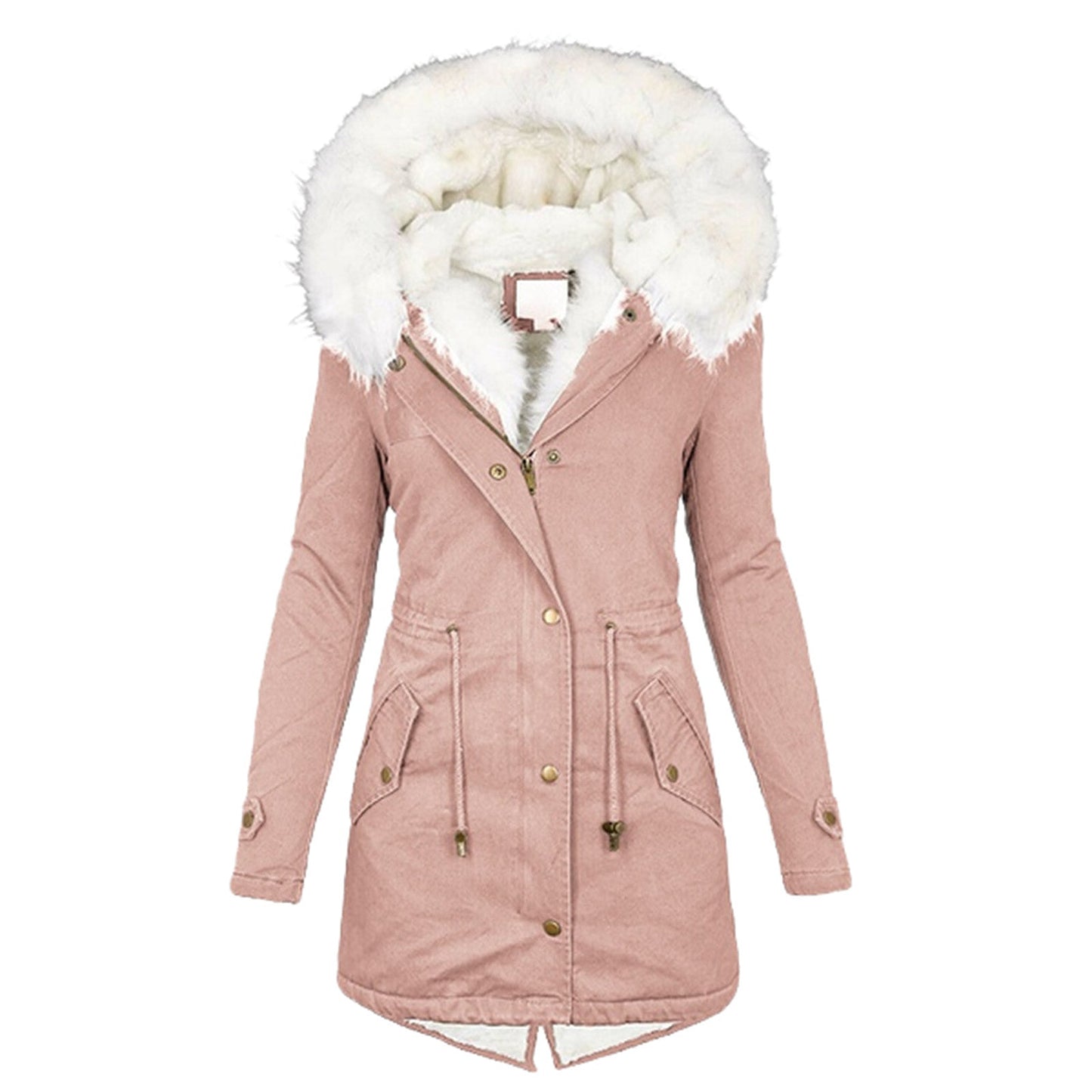 Charlotte™ | Elegant winter jacket
