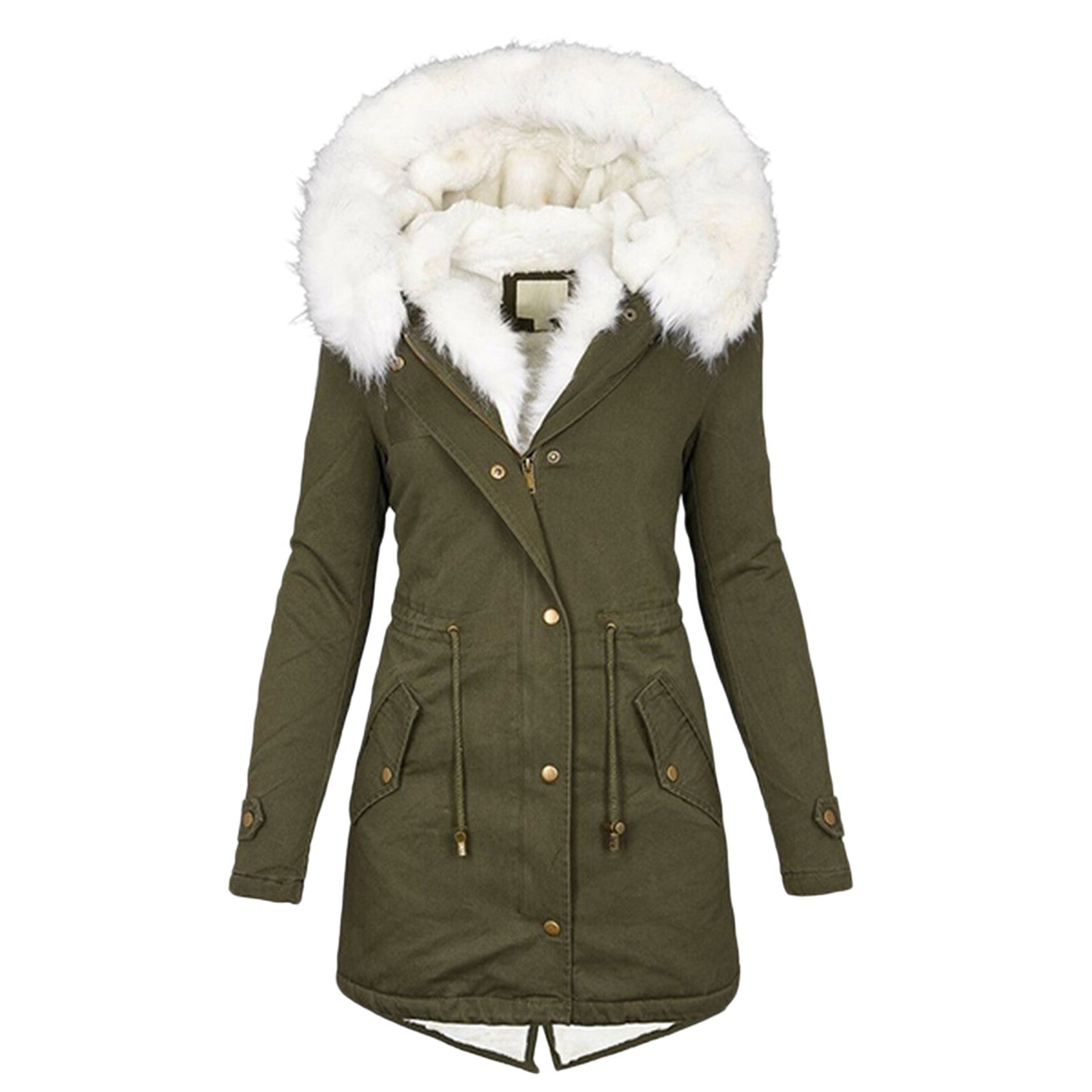 Charlotte™ | Elegant winter jacket