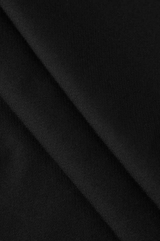 Charlotte™ | High-Waisted Flared Trousers