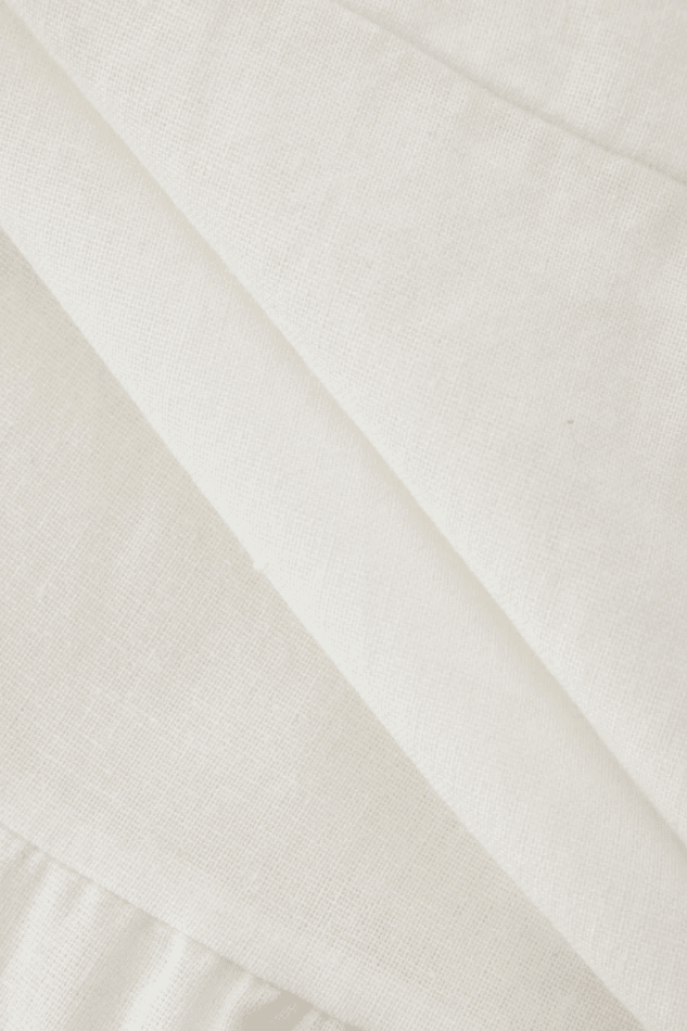 Charlotte™ | Tiered Ruffle Wide-Leg Trousers